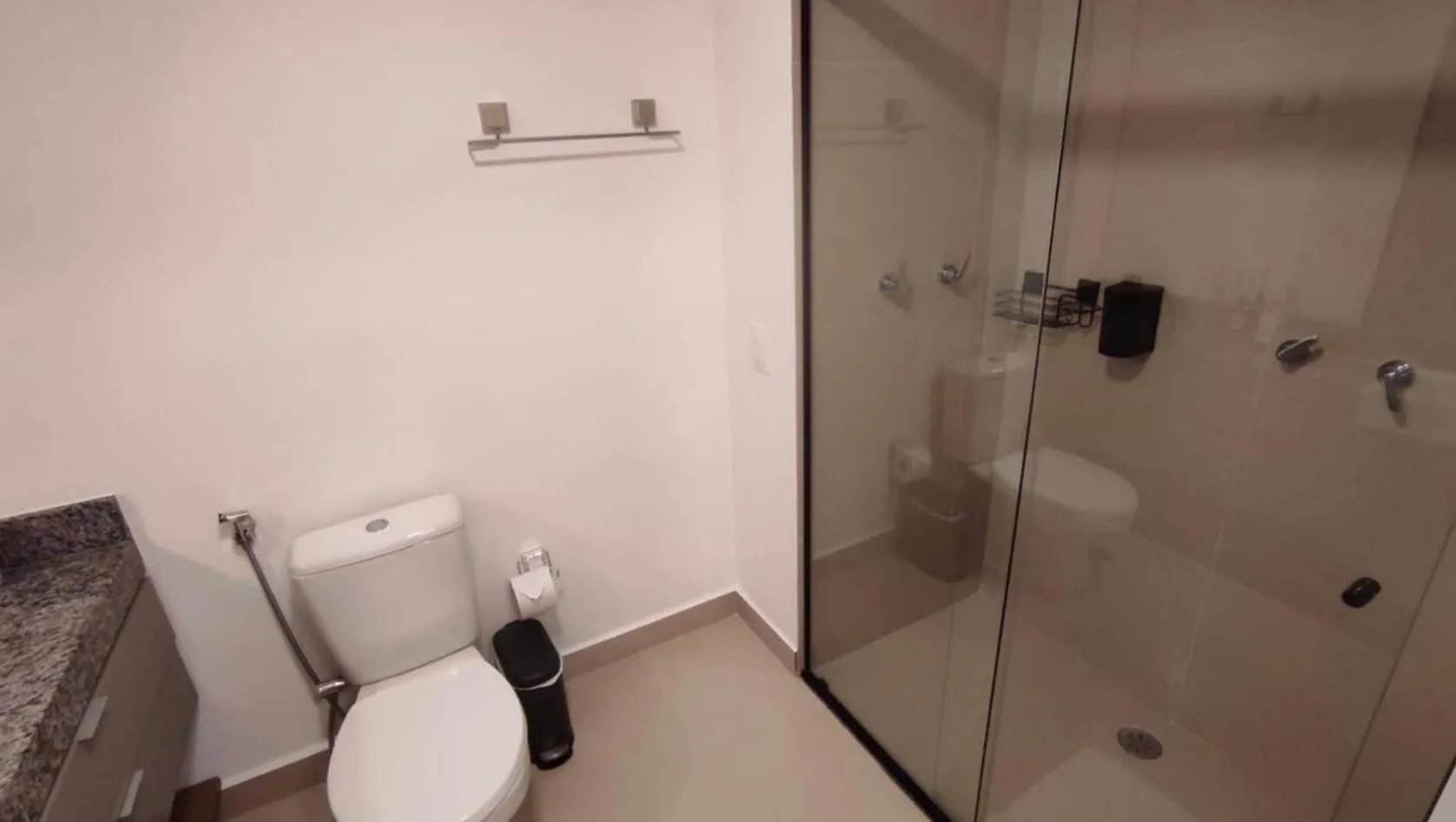 Apartment Espetacular Studio Em Moema Frente Ao Shopping Ibirapuera Sao Paulo