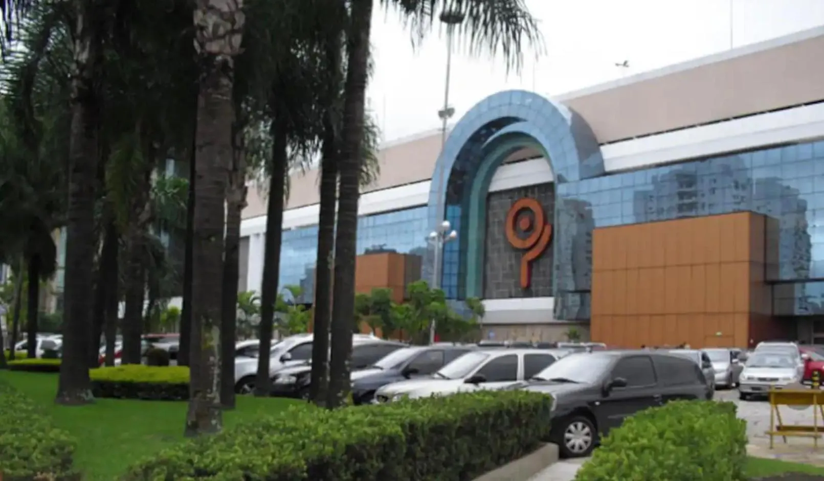 Espetacular Studio Em Moema Frente Ao Shopping Ibirapuera Sao Paulo 0*,