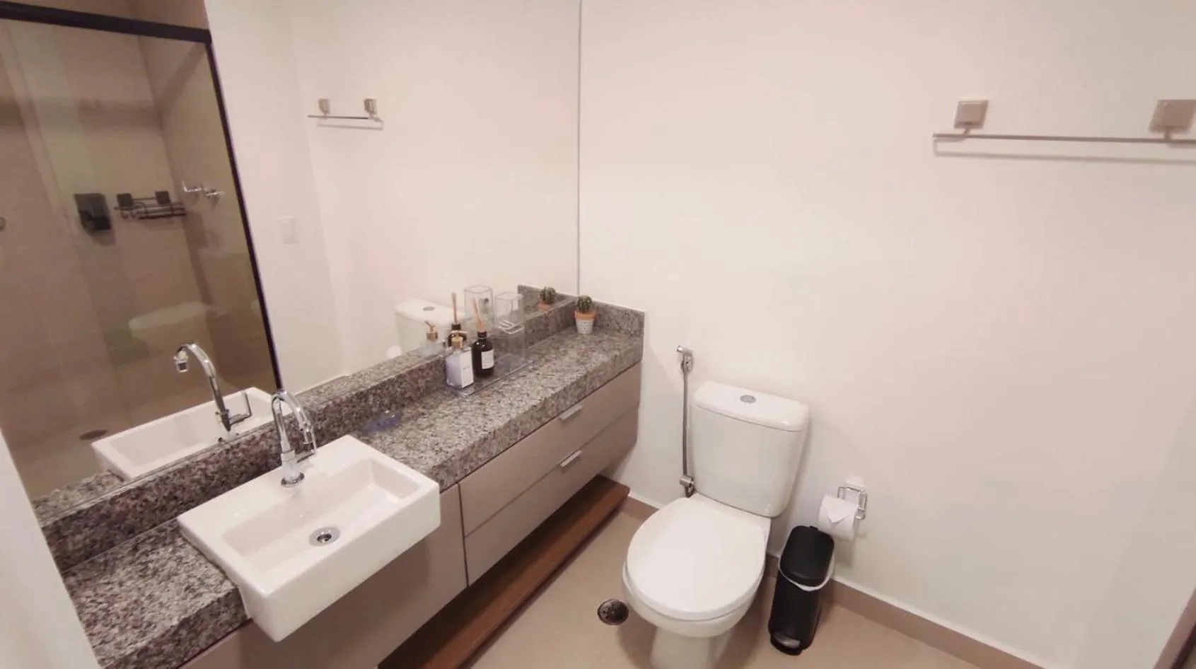 Apartment Espetacular Studio Em Moema Frente Ao Shopping Ibirapuera Sao Paulo